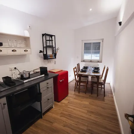 Tiny House Mit Wohnfass * Diez