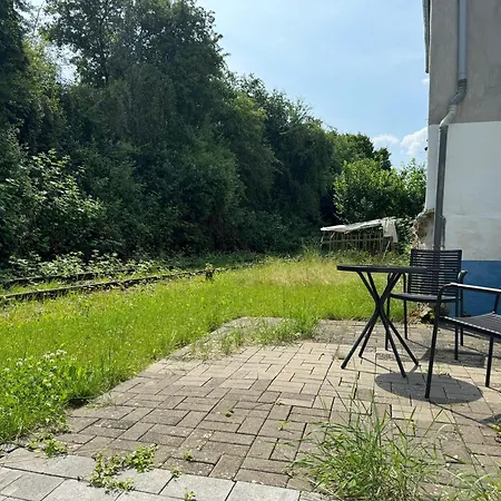 Tiny House Mit Wohnfass *