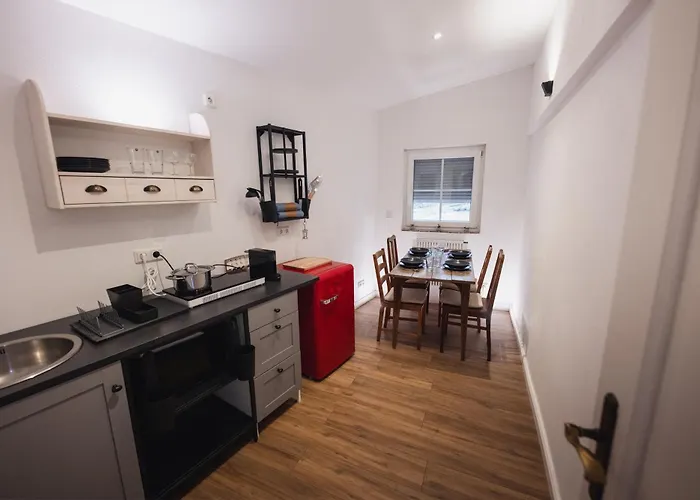 Tiny House Mit Wohnfass * Diez