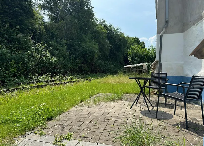 Tiny House Mit Wohnfass *